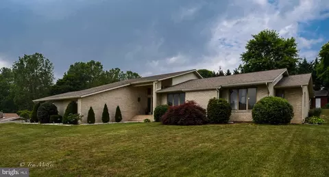 1100 Old Westminster Pike, Westminster, MD 21157