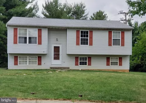 441 Baronets Ct, Westminster, MD 21157
