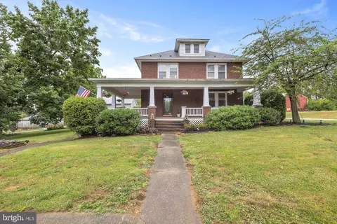 2138 Littlestown Pike, Westminster, MD 21158