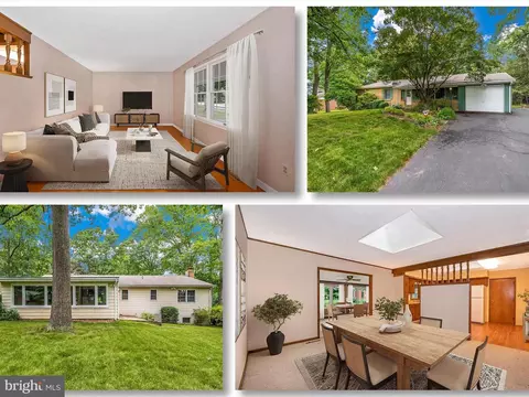 6617 Jacks Ct, Mount Airy, MD 21771