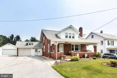 720 Old Westminster Pike, Westminster, MD 21157
