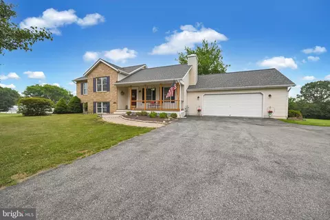 4309 Black Rock Rd, Hampstead, MD 21074