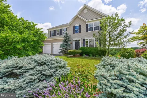 2219 Coleman Ct, Manchester, MD 21102