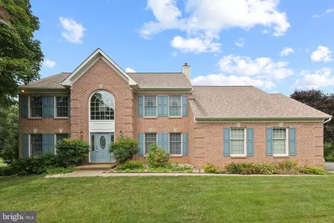 3145 Wheatfield Rd, Finksburg, MD 21048