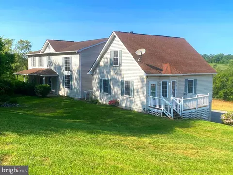 3031 Murkle Rd, Westminster, MD 21158
