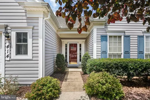 414 High Earls Rd, Westminster, MD 21158