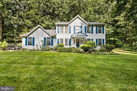 2255 Sandymount Rd, Finksburg, MD 21048