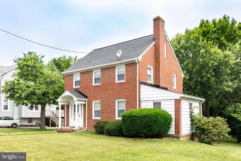 734 Old Westminster Pike, Westminster, MD 21157