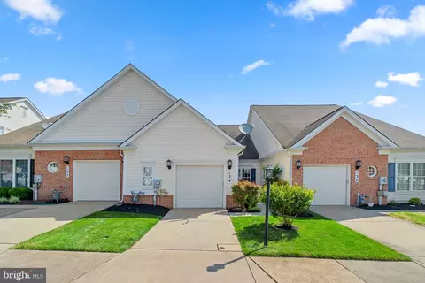 134 Ponytail Ln #124, Taneytown, MD 21787