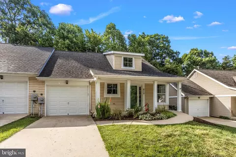 815 Merry Go Round Way, Mount Airy, MD 21771