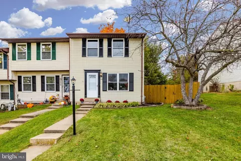 768 Windsor Dr, Westminster, MD 21158