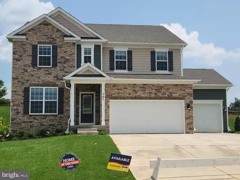 765 Starry Night Dr, Westminster, MD 21157