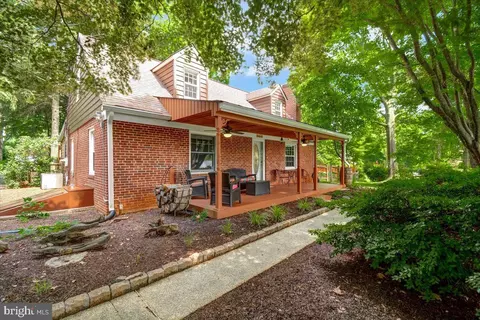 6515 Carroll Highlands Rd, Sykesville, MD 21784