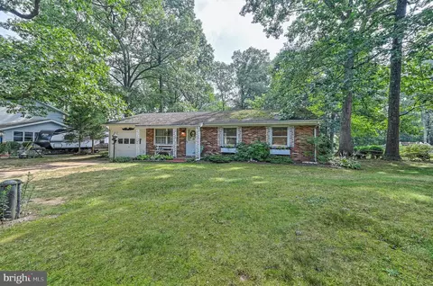 3311 Hooper Rd, New Windsor, MD 21776