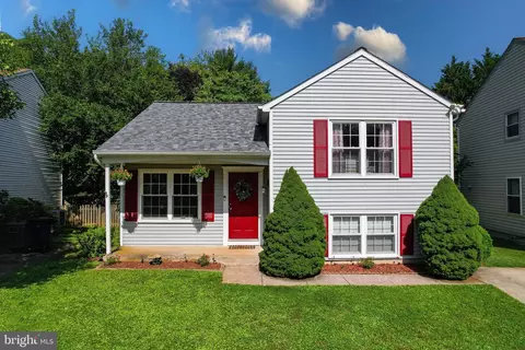 6416 Tamarack Cir, Sykesville, MD 21784