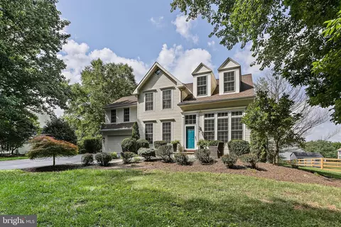1983 Barley Rd, Marriottsville, MD 21104