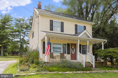 1329 Old Westminster Pike, Westminster, MD 21157