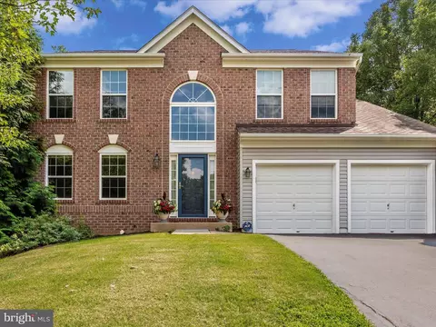 1411 Quick Fox Ct, Sykesville, MD 21784