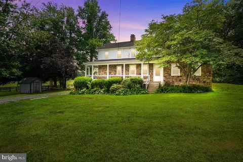 6625 Keysville Rd, Keymar, MD 21757