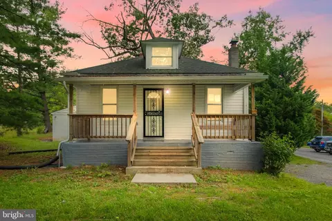 6634 Sykesville Rd, Sykesville, MD 21784