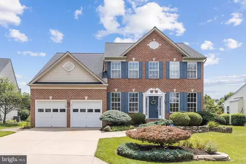 6262 White Birch Rd, Sykesville, MD 21784