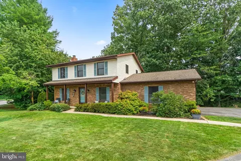 1921 Stillwater Rd, Sykesville, MD 21784