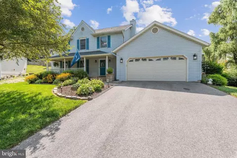 1913 Stoneridge Ct, Marriottsville, MD 21104