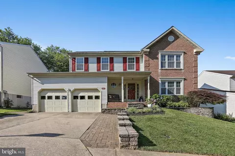 403 Beasman Rd, Sykesville, MD 21784