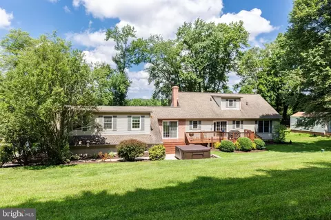 2857 E Mayberry Rd E, Taneytown, MD 21787 photo 61