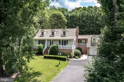 2857 E Mayberry Rd E, Taneytown, MD 21787 photo 11