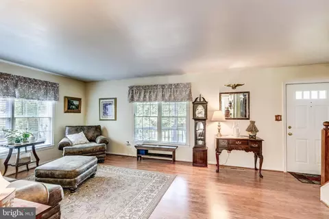 2857 E Mayberry Rd E, Taneytown, MD 21787 photo 16