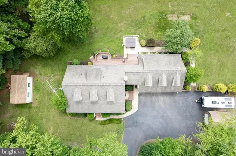 2857 E Mayberry Rd E, Taneytown, MD 21787 photo 14