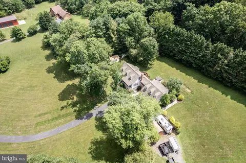 2857 E Mayberry Rd E, Taneytown, MD 21787 photo 12