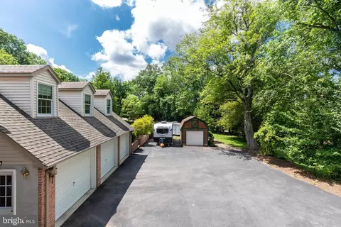 2857 E Mayberry Rd E, Taneytown, MD 21787 photo 71