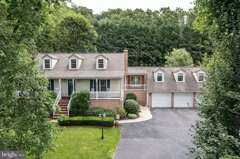 2857 E Mayberry Rd E, Taneytown, MD 21787