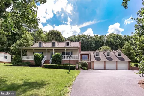 2857 E Mayberry Rd E, Taneytown, MD 21787 photo 74