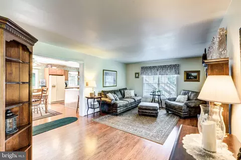 2857 E Mayberry Rd E, Taneytown, MD 21787 photo 15