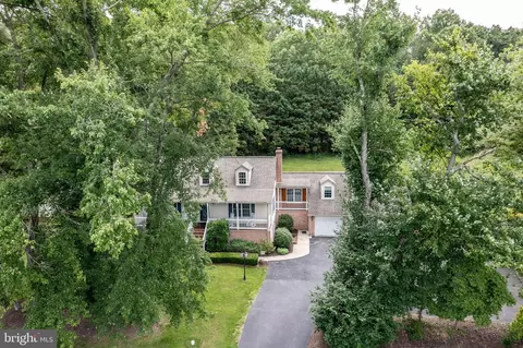 2857 E Mayberry Rd E, Taneytown, MD 21787 photo 2