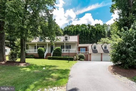 2857 E Mayberry Rd E, Taneytown, MD 21787 photo 73
