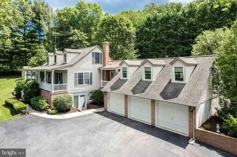 2857 E Mayberry Rd E, Taneytown, MD 21787 photo 10