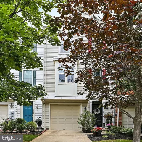 1308 Cabello Ct, Sykesville, MD 21784