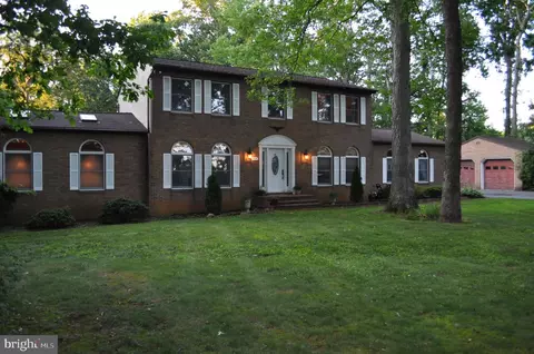 2414 Coon Club Rd, Westminster, MD 21157