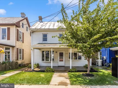 1356 Main St, Hampstead, MD 21074