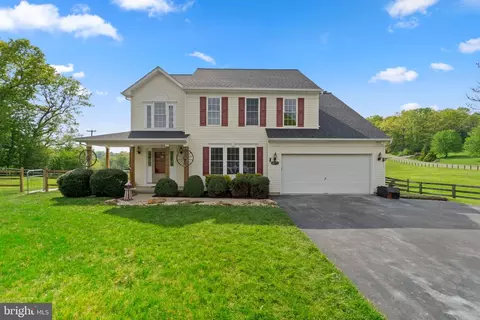 7475 Porter Dr, Mount Airy, MD 21771