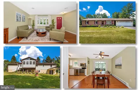 5131 Perry Rd, Mount Airy, MD 21771