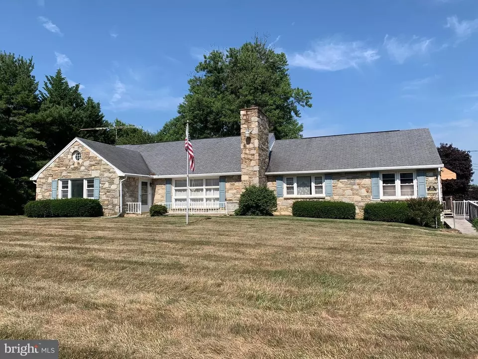 814 Washington Rd, Westminster, MD 21157 Movoto