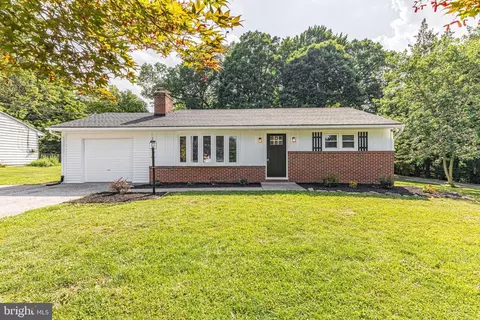 2017 Old Westminster Pike, Finksburg, MD 21048