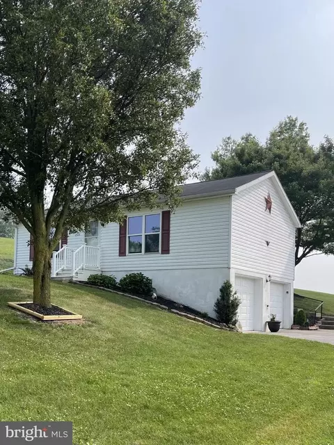 2925 Old Taneytown Rd, Westminster, MD 21158