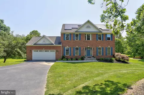 5711 Meyerfield Ct, Sykesville, MD 21784
