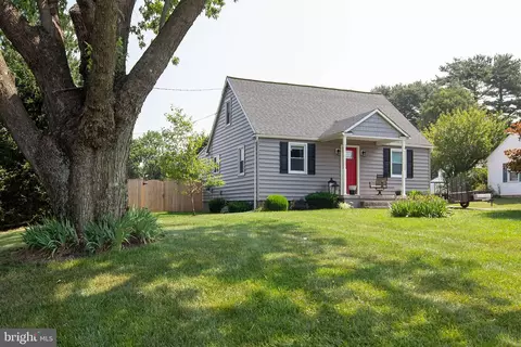 959 Leisters Church Rd, Westminster, MD 21157